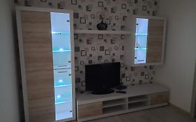 Pa Apartment
